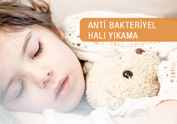 Antibakteriyel Yıkama